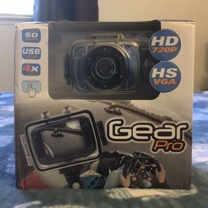 GearPro unopened